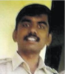 ஆள் கடத்தல் வழக்கில் சிக்கிய கர்நாடக டிஎஸ்பி தற்கொலை