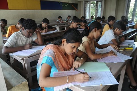 பி.எட். சேருவதற்கே ஆசிரியர் தகுதித் தேர்வு அவசியம்: கல்வித் தரத்தை மேம்படுத்த கல்வியாளர்கள் யோசனை