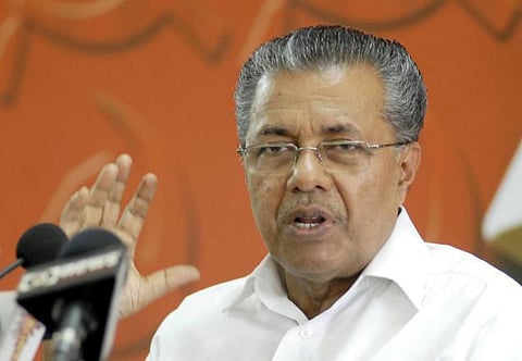 மத்திய கிழக்கு நாடுகளுக்கு சென்றபோது காணவில்லை: ஐஎஸ் அமைப்பில் கேரள இளைஞர்கள்?- விரிவான விசாரணைக்கு முதல்வர் உத்தரவு
