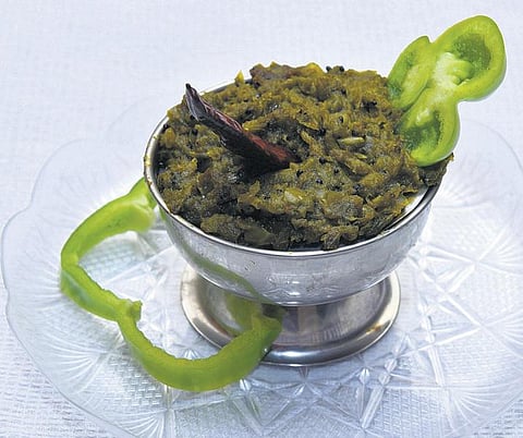 தொக்கு