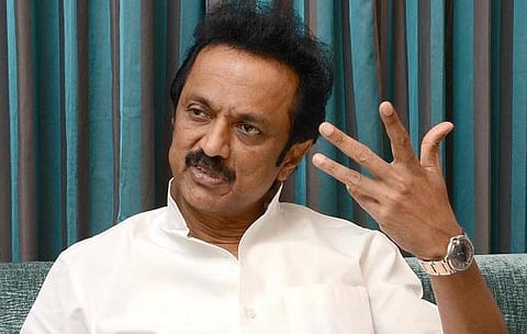 சத்துணவு, ரேஷன் கடைகளில் பாமாயிலுக்கு பதில் தேங்காய் எண்ணெய் பயன்படுத்த வேண்டும்: ஸ்டாலின் கோரிக்கை