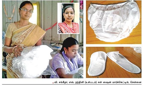 உன்னால் முடியும்: தெரிந்த தொழிலில் சாமர்த்தியம் வேண்டும்