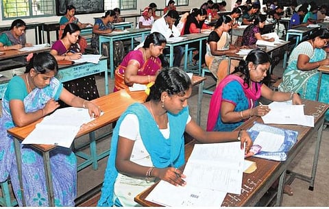 தகுதித் தேர்விலிருந்து விதிவிலக்கு: நிபந்தனையில் பணிபுரியும் ஆசிரியர்கள் எதிர்பார்ப்பு