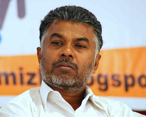 நிலைநாட்டப்பட்ட நீதி