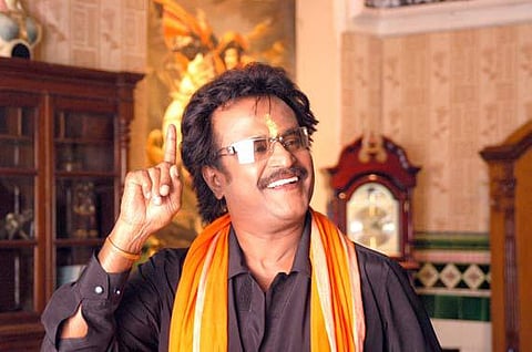 அறுந்த ரீலு 22: பேச்சுவார்த்தை நடத்தப்பட்ட சந்திரமுகி 2