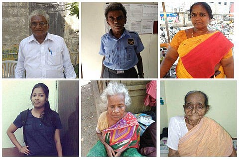மக்கள் பார்வை: எப்படி இருக்கிறது காவல்துறை செயல்பாடுகள்?
