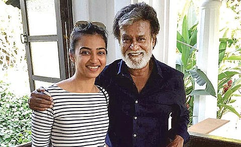 சூப்பர் ஸ்டாரை உருவாக்கிய படங்கள்