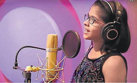சர்க்கரைத் தமிழில் பிறந்த நாள்!