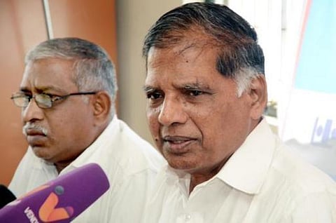 விஷவாயு தாக்கி 3 பேர் உயிரிழப்பு: ஹோட்டல் நிர்வாகத்தின் மீது நடவடிக்கை எடுக்க ஜி.ஆர்.வலியுறுத்தல்