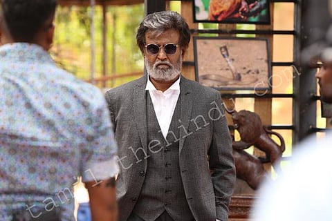 கபாலி சிந்தனைகள் அனைத்துமே சமூகத்தின் மீது இருக்கும் அக்கறை: இயக்குநர் ரஞ்சித்
