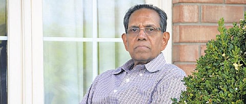 அடுத்த தலைமுறை தமிழ் இலக்கியம் படைக்குமா? - அ.முத்துலிங்கம் நேர்காணல்