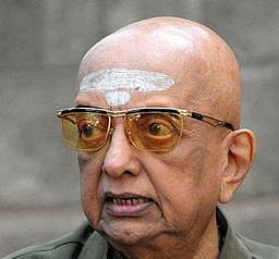ரஜினிகாந்துடன் சேர்ந்து ‘கபாலி’ படம் பார்த்தார் சோ