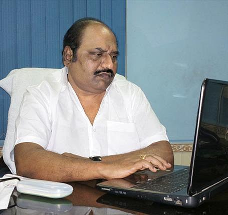 திமுக எம்எல்ஏ அன்பழகனுக்கு பேரவைத் தலைவர் எச்சரிக்கை