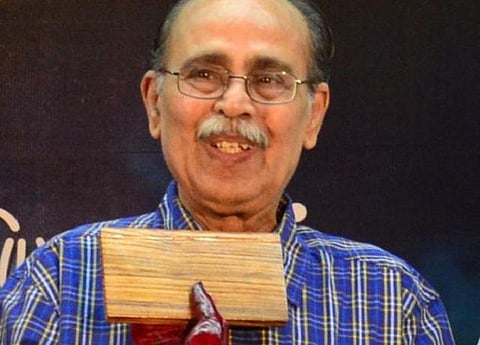 நான் பார்க்கும் உலகம் பாரதியிடம் இல்லை!