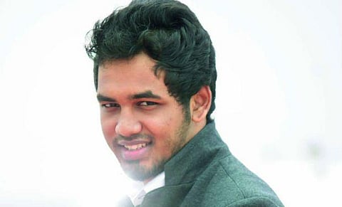 புறப்படும் புதிய இசை: ஹிப்ஹாப் ஆதி - நான் இசை கத்துக்கல