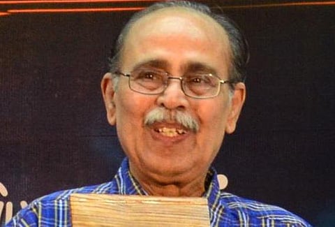 ஞானக்கூத்தன் கவிதைகள்
