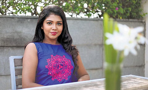 ஏன்னு எனக்குப் புரியல!- ரித்விகா சிறப்பு பேட்டி