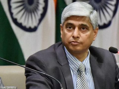 சவுதியில் வேலையின்றி தவிக்கும் இந்தியர்கள் விவரம் சேகரிப்பு: மத்திய வெளியுறவு அமைச்சகம் தகவல்