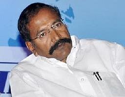 உதய் மின் திட்டத்தில் தமிழகம் இணையவில்லை: அமைச்சர் பி.தங்கமணி விளக்கம்