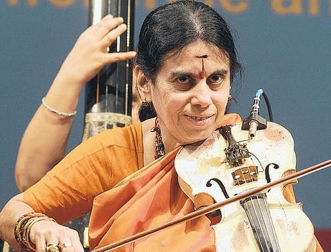 முகம் நூறு: வில்லுக்கு ஒரு கன்யாகுமாரி!