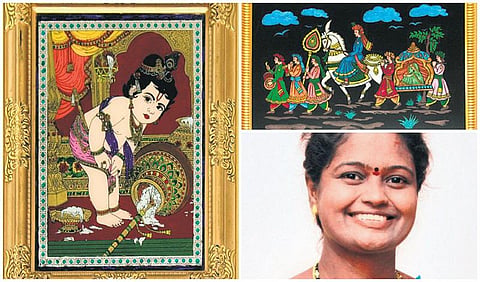 போகிற போக்கில்: சோர்வில்லை துயரில்லை!