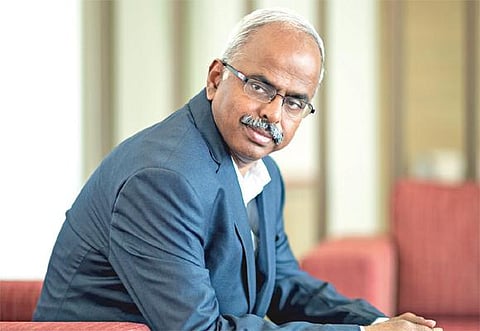அடுத்த ஜீரோதான் இலக்கு! - தைரோகேர் டெக்னாலஜி நிறுவனர் வேலுமணி நேர்காணல்