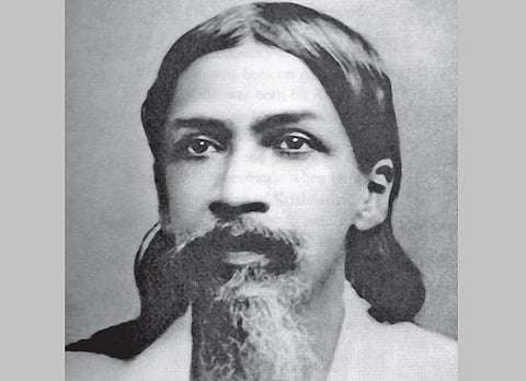 ஆன்மாவின் தவத்தில் ஆழ்ந்து விடு