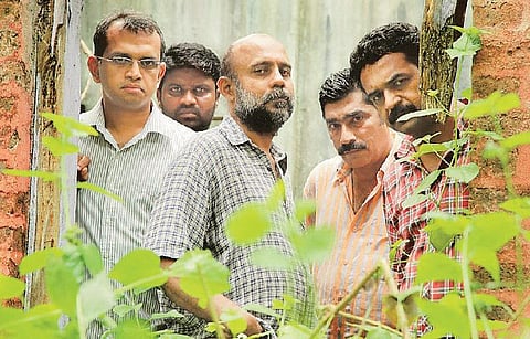 சினிமாவுக்குத் திரைக்கதை தேவை இல்லை: சனல் குமார் சசிதரன் நேர்காணல்