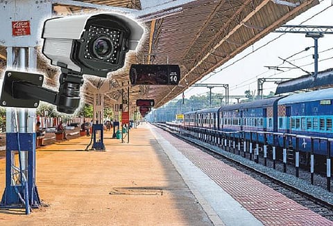 மீண்டும் ரிசர்வ் வங்கி ஸ்பெஷல் ரயில்: பணத்தை இனிமேல் தனி ரயிலில் அனுப்ப முடிவு