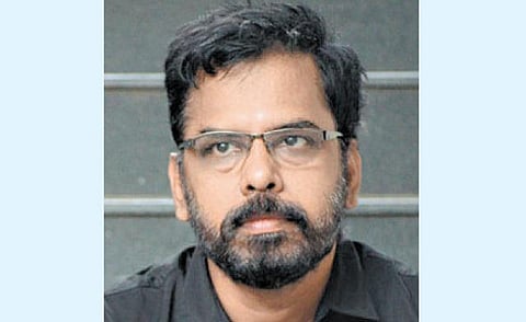 இப்போது படிப்பதும் எழுதுவதும்: பிருந்தா சாரதி, கவிஞர், திரைப்பட வசனகர்த்தா