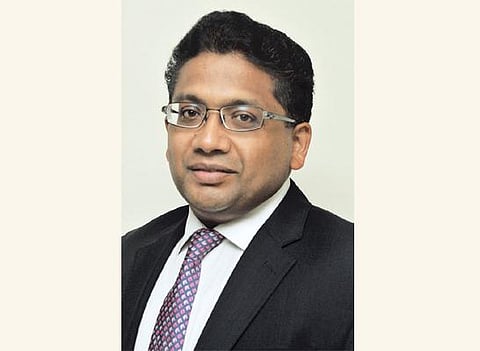 ‘எந்தத் துறை என்பதை விட எந்தப் பங்கு என்பது முக்கியம்’