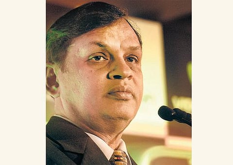 பங்கு விற்பனையில் முறைகேடு: வீடியோகான் தலைவர் மீது எப்ஐஆர் பதிவு செய்ய நீதிமன்றம் உத்தரவு