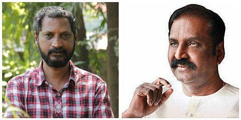 ஒரு நல்ல பாட்டு முடிந்துவிட்டதே: நா.முத்துக்குமார் மறைவுக்கு வைரமுத்து இரங்கல்