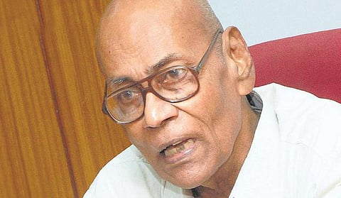 நம் கல்வி... நம் உரிமை!- சமூக மாற்றம்தான் கல்வி மாற்றத்துக்கு வழிவகுக்கும்!