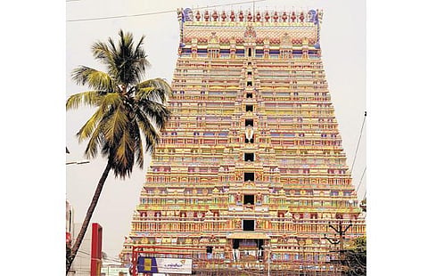 தமிழகத்தின் புராதன சின்னங்களுக்கு சர்வதேச அந்தஸ்து: யுனெஸ்கோ பரிந்துரைகளை பின்பற்ற வேண்டும் - அறநிலையத்துறைக்கு உயர் நீதிமன்றம் உத்தரவு