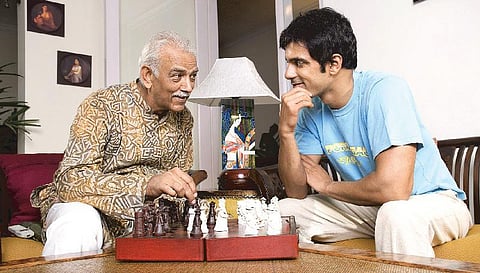 ஓய்வுக்காலத்துக்கு உகந்த குடியிருப்புத் திட்டங்கள்