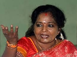 தமிழக வரலாற்றை பாஜக அரசு இருட்டடிப்பு செய்யாது: தமிழிசை சவுந்தரராஜன் நம்பிக்கை