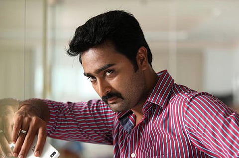 துப்பறிவாளன் படத்தில் முக்கிய கதாபாத்திரத்தில் பிரசன்னா