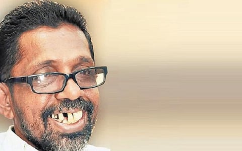 திருவுடையான் மறைவுக்கு இந்திய கம்யூனிஸ்ட் இரங்கல்