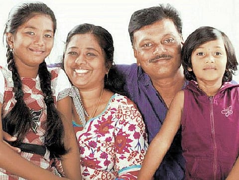 வானவில் பெண்கள்: நெருக்கடியால் கிடைத்த புது வாழ்வு