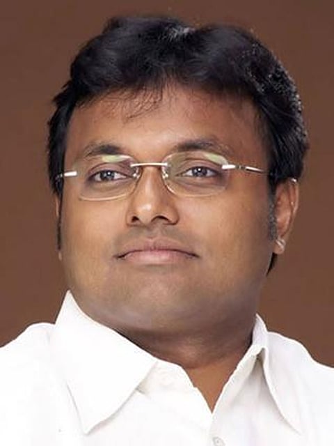 அமலாக்கத்துறை அனுப்பிய சம்மனை ரத்து செய்ய கார்த்தி சிதம்பரம் மனு