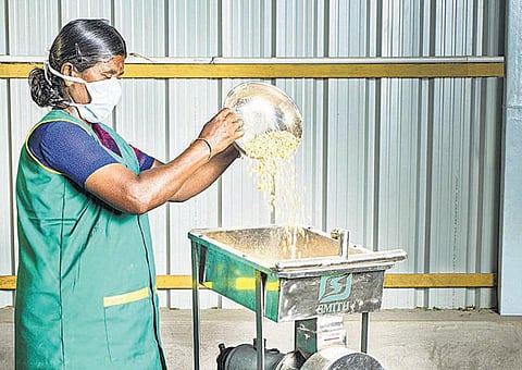 முன்னத்தி ஏர் 47: தரம் சிறந்தால், விலை பொருட்டல்ல