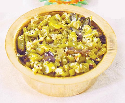தோரண்