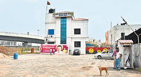 உள்ளாட்சித் தேர்தலுக்கான வேட்பாளர் தேர்வை தொடங்கியது தேமுதிக: கூட்டணி நிலை தெரியாததால் தொண்டர்கள் அதிருப்தி