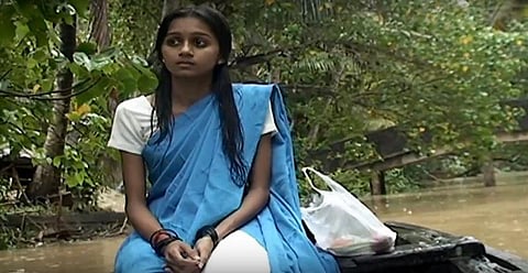 யூடியூப் பகிர்வு: பேக்வாட்டர்ஸ்- பெரும் திரை அனுபவம் தரும் குறும்படம்!