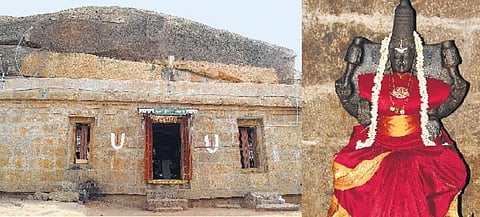 கண்ணாகக் காக்கும் கண்ணிறைந்த பெருமாள்!