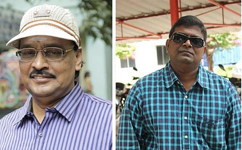 துப்பறிவாளன் அப்டேட்: முக்கிய கதாபாத்திரத்தில் பாக்யராஜ்