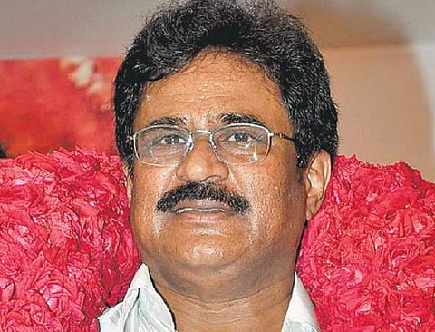 திருப்பம் ஏற்படுத்துவாரா திருநாவுக்கரசர்?