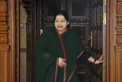 சம்பா சாகுபடிக்காக 20-ம் தேதி முதல் மேட்டூர் அணையில் தண்ணீர் திறப்பு: முதல்வர் ஜெயலலிதா அறிவிப்பு