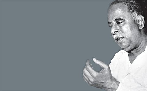 அண்ணா ஒருநாள் இந்தியாவுக்குத் தேவைப்படுவார்!
